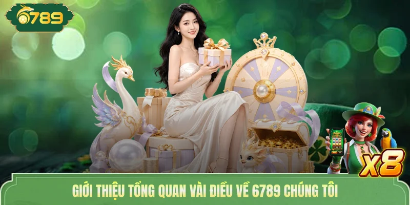 Giới thiệu tổng quan vài điều về 6789 chúng tôi