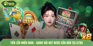 Tiến lên miền Nam